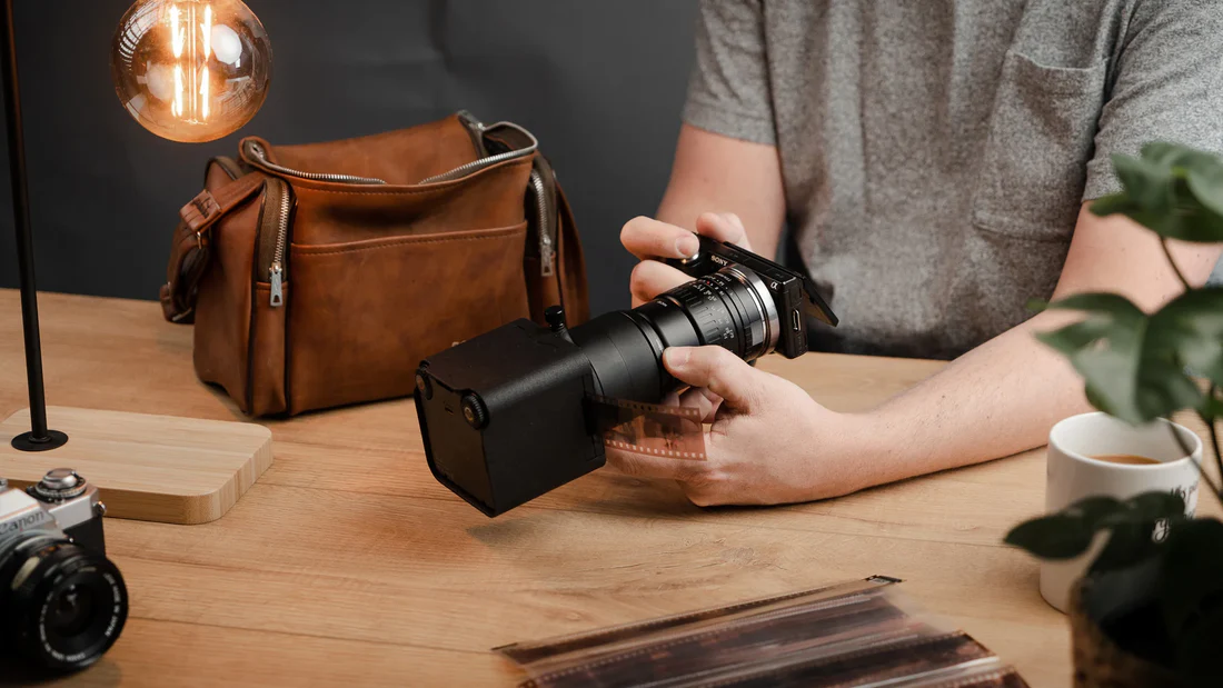 Breathe Life Into Your Film